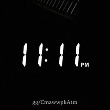11:11 ᅠᅠᅠ Roblox group icon