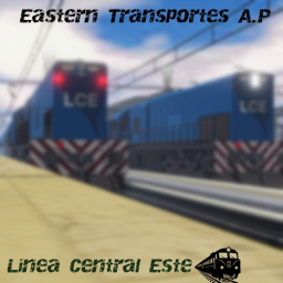 East Central Line (V3)