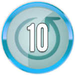 10 Rebirths
