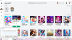 Le groupe Roblox !