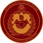 AOER | Faction Affairs