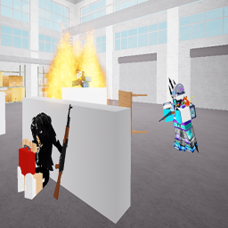 Its that season FPS