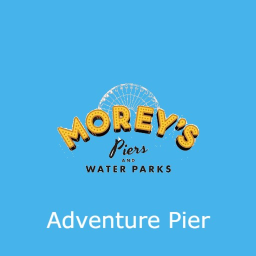 Adventure Pier