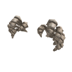 Bone Claws