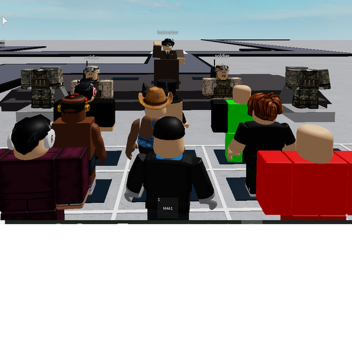 Train in the military.