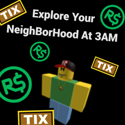Explore Your Neighbor Hood.