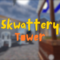 Skwattery Tower