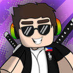 OmegaSquadRoblox Group Thumbnail
