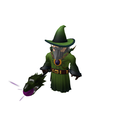Marrok