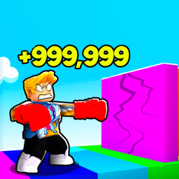 Destroy Wall Breaker