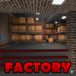 5v5 MM2 Factory