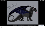 ITS ME NOELLE WINGS OF FIRE