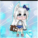 Gacha life fans!!!!