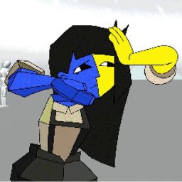 ❄ ❄ ❄ — 👑