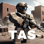 | TAS | Turkish Armed Soldier