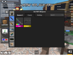 Giannis give robux