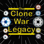 |The Clone War Legacy|
