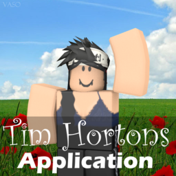 TH | Tim Hortons Application Center [BETA]