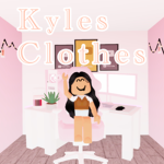 Kyle's Clothes