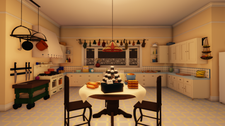 Coraline [OTHER WORLD] screenshot 3