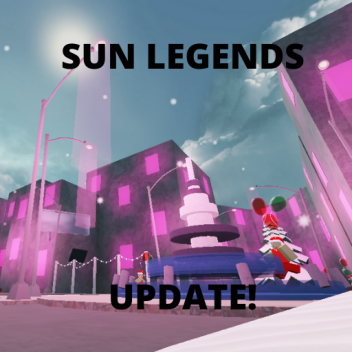 Sun Legends