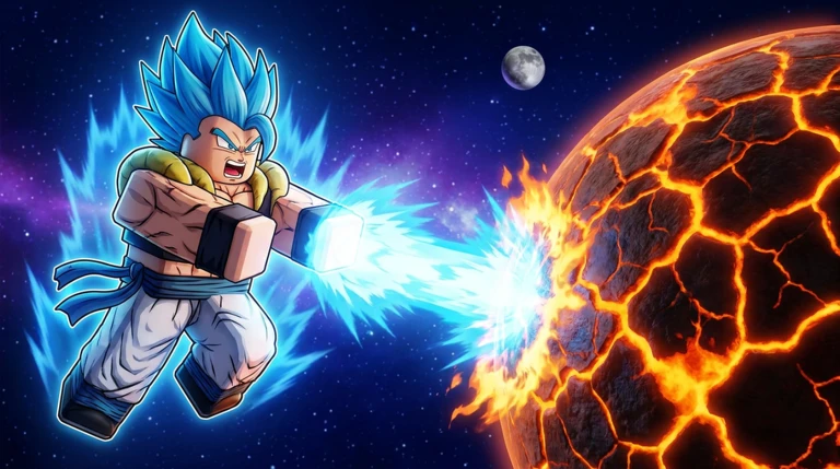 Anime VS Planets thumbnail