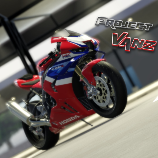Project Vanz
