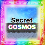 Secret Cosmos