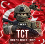 [TCT] Turkish Armed Forces