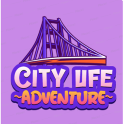 City life! VA