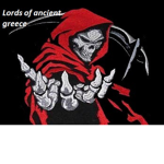 Lords of ancient greece