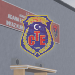 Adana Cezaevi