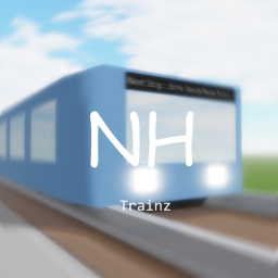 Trainz