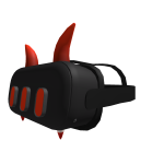 Spooky VR