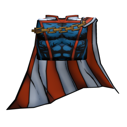 Home's Comic Suit thumbnail
