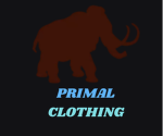 PRIMAL STUDIOS CLOTHING
