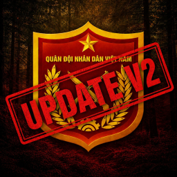 Tay Ninh Provincial People's Army V2 🇻🇳