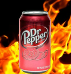 Leah's DrPepper Cult