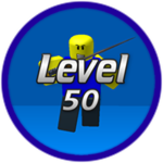 Slicer Level 50