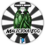 Malicious Egg
