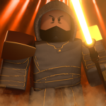 The Mustafar Blackguard | Scorch Rangers
