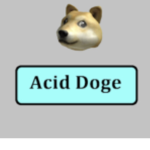 Acid Doge Gang