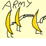 The-Banana-Army