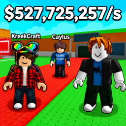 Steal a Creator