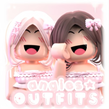 Cute matching outfit game