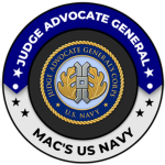 Naval Judge Advocаte Generаl's Corps