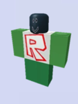 I’m right behind you