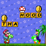 Tha Hood Ent