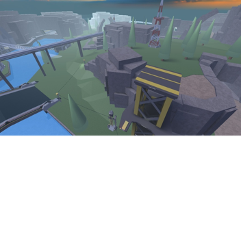 RIPTheIronBanner's "Fort Uncopylocked"