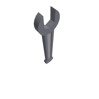 wrench